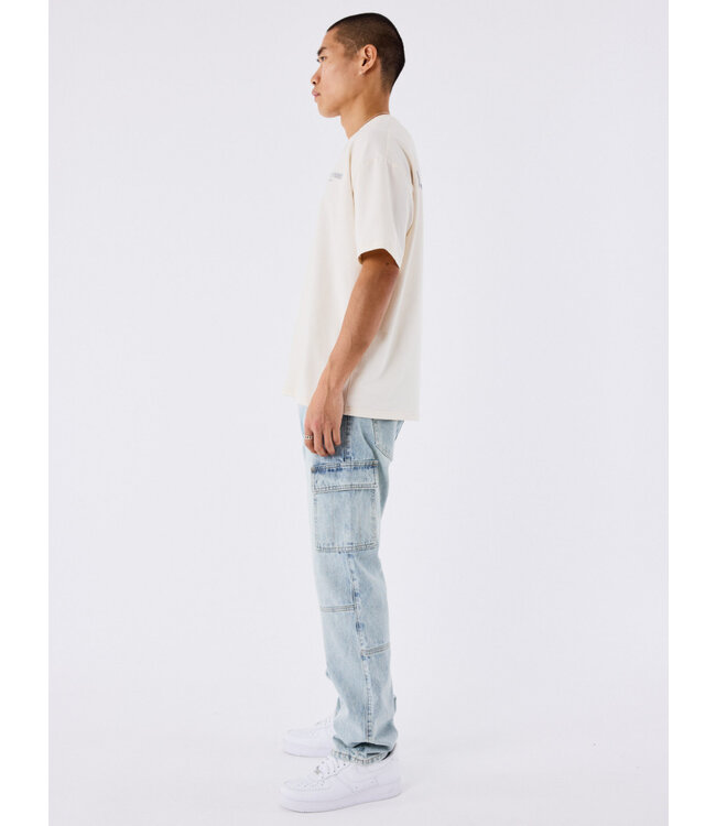 ProjectxParis Project x Paris 2542043 Cargo Jeans - Loose Fit