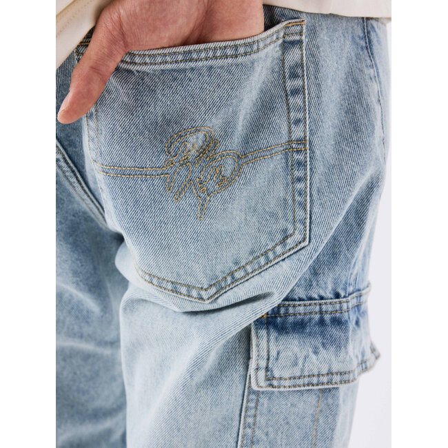 ProjectxParis Project x Paris 2542043 Cargo Jeans - Loose Fit