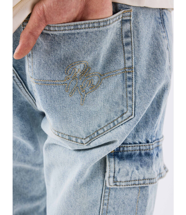 ProjectxParis Project x Paris 2542043 Cargo Jeans - Loose Fit