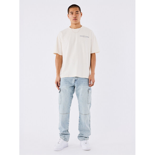 ProjectxParis Project x Paris 2542043 Cargo Jeans - Loose Fit