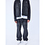 ProjectxParis Project x Paris 2594003 Patched Jeans - Loose Fit