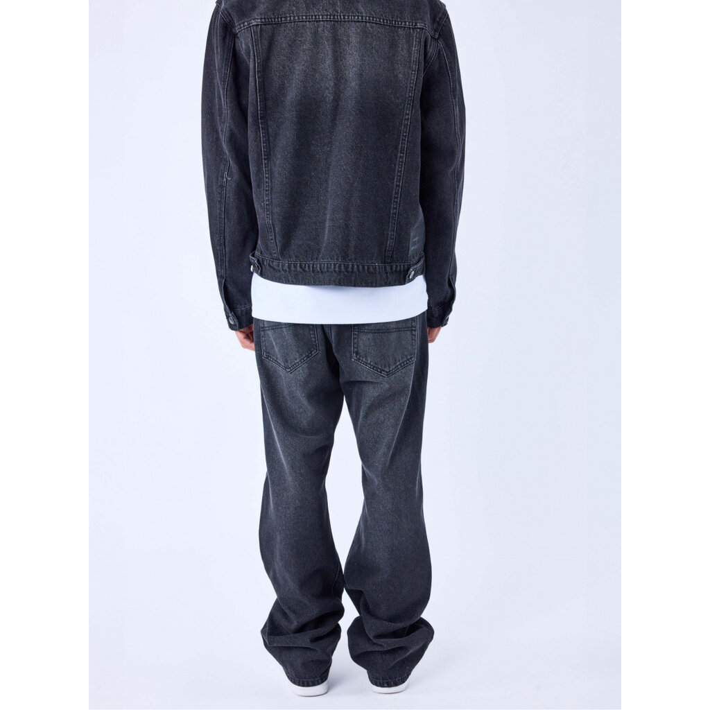 ProjectxParis Project x Paris 2594003 Patched Jeans - Loose Fit