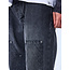 ProjectxParis Project x Paris 2594003 Patched Jeans - Loose Fit