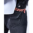 ProjectxParis Project x Paris 2594003 Patched Jeans - Loose Fit