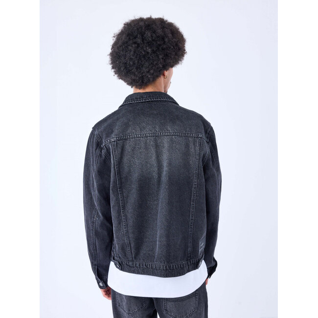 ProjectxParis Project x Paris 2593003 Denim Jacket Black