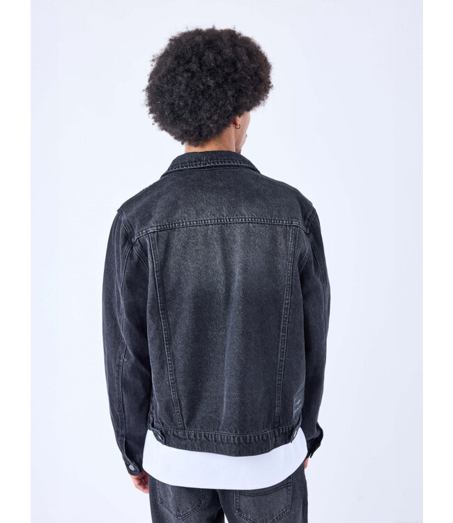 ProjectxParis Project x Paris 2593003 Denim Jacket Black
