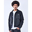 ProjectxParis Project x Paris 2593003 Denim Jacket Black
