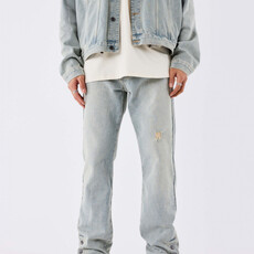 ProjectxParis Project x Paris 2594002 Button Jeans - Loose Fit
