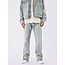 ProjectxParis Project x Paris 2594002 Button Jeans - Loose Fit