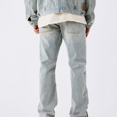 ProjectxParis Project x Paris 2594002 Button Jeans - Loose Fit