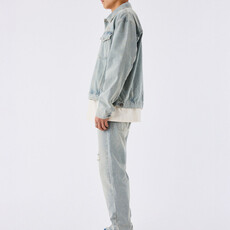 ProjectxParis Project x Paris 2594002 Button Jeans - Loose Fit
