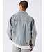 ProjectxParis Project x Paris 2593002 Denim Jacket Light Blue
