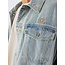 ProjectxParis Project x Paris 2593002 Denim Jacket Light Blue