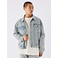 ProjectxParis Project x Paris 2593002 Denim Jacket Light Blue