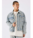 ProjectxParis Project x Paris 2593002 Denim Jacket Light Blue