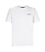 Radical Radical More Amore T-Shirt White - Regular Fit