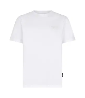 Radical Radical Couture T-Shirt White - Regular Fit