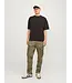 Jack & Jones Jack & Jones 12260912 KANE JPSTKANE JJCRUISE CARGO NOOS Army Green - Relaxed Fit