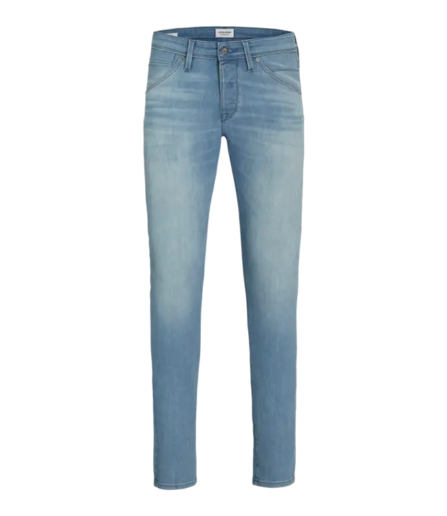 Jack & Jones Jack & Jones 12269569 JJIGLENN JJFOX AM 496 NOOS Blue Denim