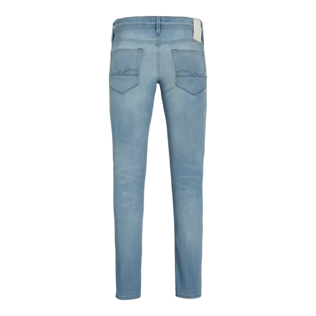 Jack & Jones Jack & Jones 12269569 JJIGLENN JJFOX AM 496 NOOS Blue Denim