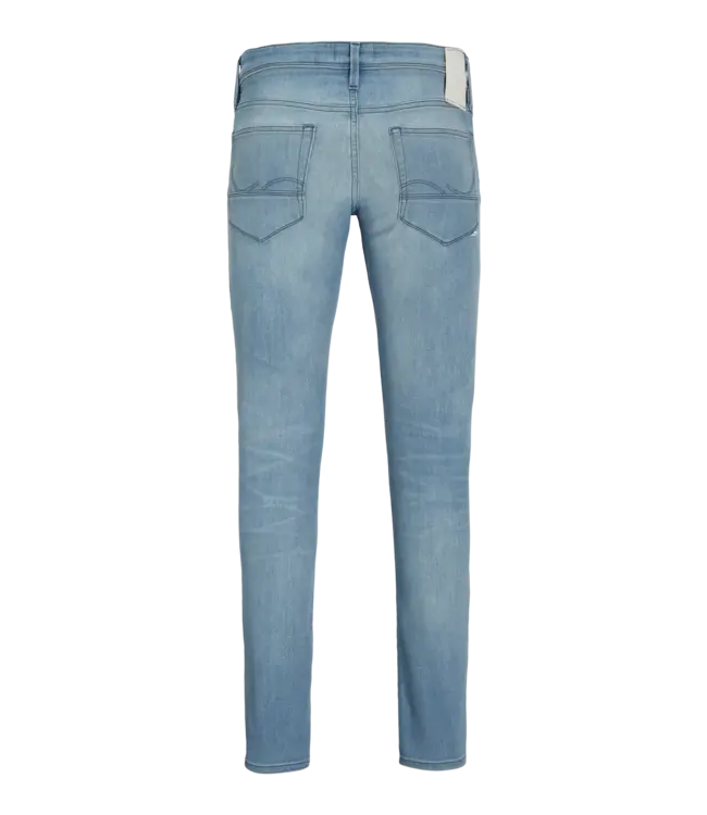 Jack & Jones Jack & Jones 12269569 JJIGLENN JJFOX AM 496 NOOS Blue Denim