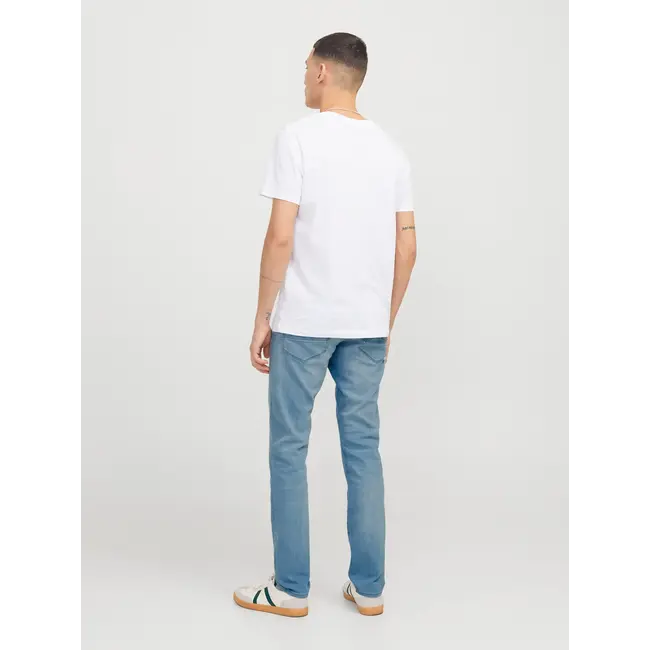 Jack & Jones Jack & Jones 12269569 JJIGLENN JJFOX AM 496 NOOS Blue Denim