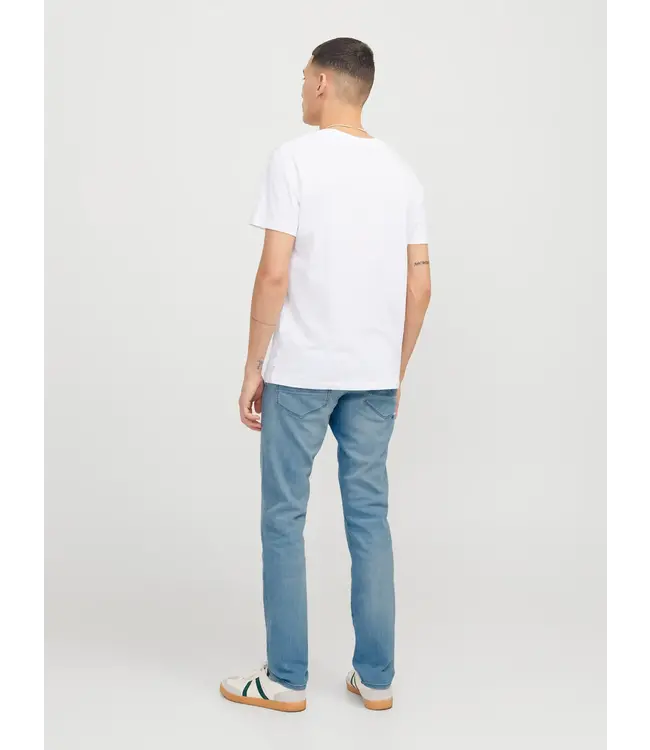 Jack & Jones Jack & Jones 12269569 JJIGLENN JJFOX AM 496 NOOS Blue Denim