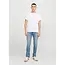 Jack & Jones Jack & Jones 12269569 JJIGLENN JJFOX AM 496 NOOS Blue Denim