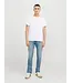 Jack & Jones Jack & Jones 12269569 JJIGLENN JJFOX AM 496 NOOS Blue Denim