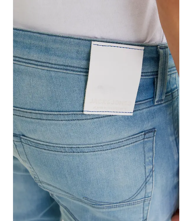 Jack & Jones Jack & Jones 12269569 JJIGLENN JJFOX AM 496 NOOS Blue Denim