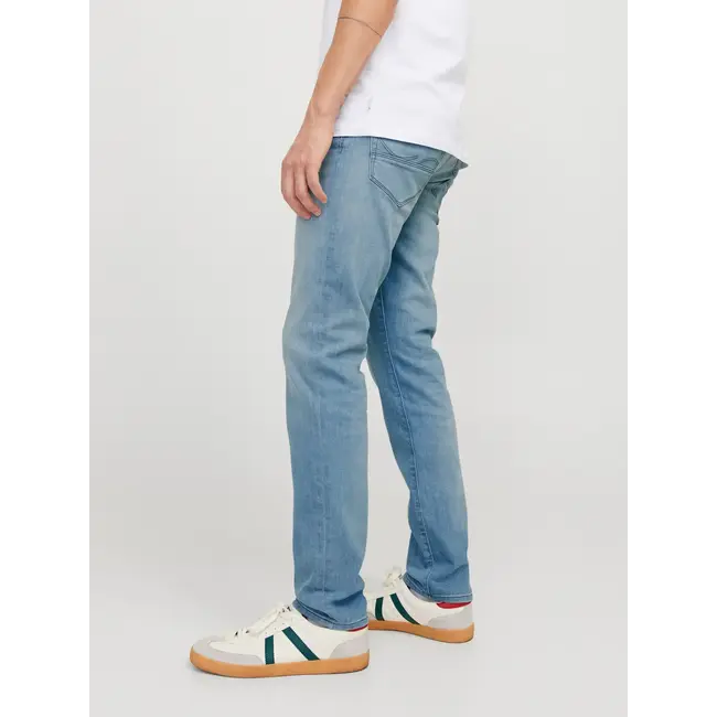 Jack & Jones Jack & Jones 12269569 JJIGLENN JJFOX AM 496 NOOS Blue Denim