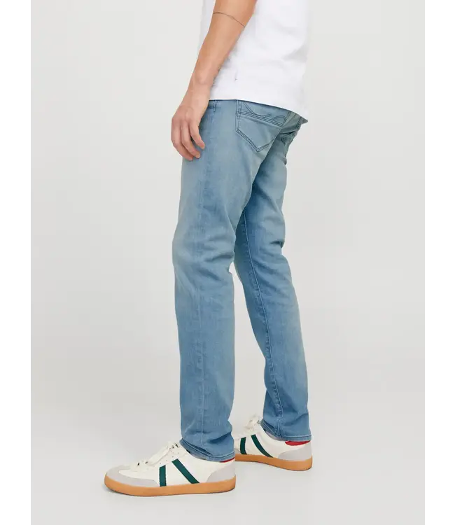 Jack & Jones Jack & Jones 12269569 JJIGLENN JJFOX AM 496 NOOS Blue Denim