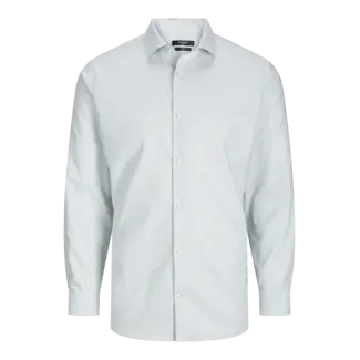 Jack & Jones Jack & Jones JPRBLAPARKER SHIRT L/S NOOS Iceberg Green