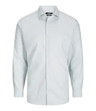 Jack & Jones Jack & Jones JPRBLAPARKER SHIRT L/S NOOS Iceberg Green