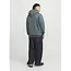 Jack & Jones Jack & Jones 12241687 JORVESTERBRO SWEAT HOOD NOOS Stormy Weather
