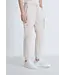 Antony Morato Antony Morato MMFP00405-FA150178 REGULAR FIT COTTON BLEND SWEATPANTS WITH RUBBERISED LOGO Paper