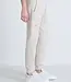 Antony Morato Antony Morato MMFP00405-FA150178 REGULAR FIT COTTON BLEND SWEATPANTS WITH RUBBERISED LOGO Paper