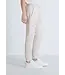 Antony Morato Antony Morato MMFP00405-FA150178 REGULAR FIT COTTON BLEND SWEATPANTS WITH RUBBERISED LOGO Paper