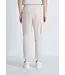 Antony Morato Antony Morato MMFP00405-FA150178 REGULAR FIT COTTON BLEND SWEATPANTS WITH RUBBERISED LOGO Paper