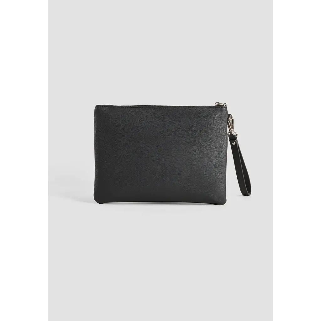 Antony Morato Antony Morato MMAB00434-FA210069 Pouch In Faux Leather