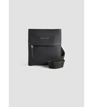 Antony Morato Antony Morato Messenger In Faux Leather