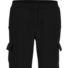 Guess Guess F5GT15WHIG2-JBLK SWIMTRUNK MEDIUM CARGO