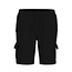 Guess Guess F5GT15WHIG2-JBLK SWIMTRUNK MEDIUM CARGO