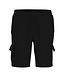 Guess Guess F5GT15WHIG2-JBLK SWIMTRUNK MEDIUM CARGO