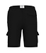 Guess Guess F5GT15WHIG2-JBLK SWIMTRUNK MEDIUM CARGO