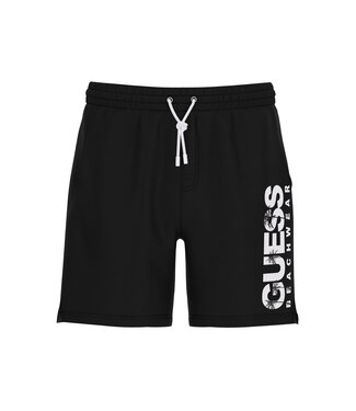 Guess Guess SWIMTRUNK MEDIUM LOGO GUESS
