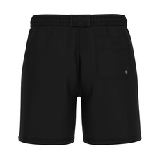 Guess Guess F5GT27WG2E2-JBLK SWIMTRUNK MEDIUM LOGO GUESS