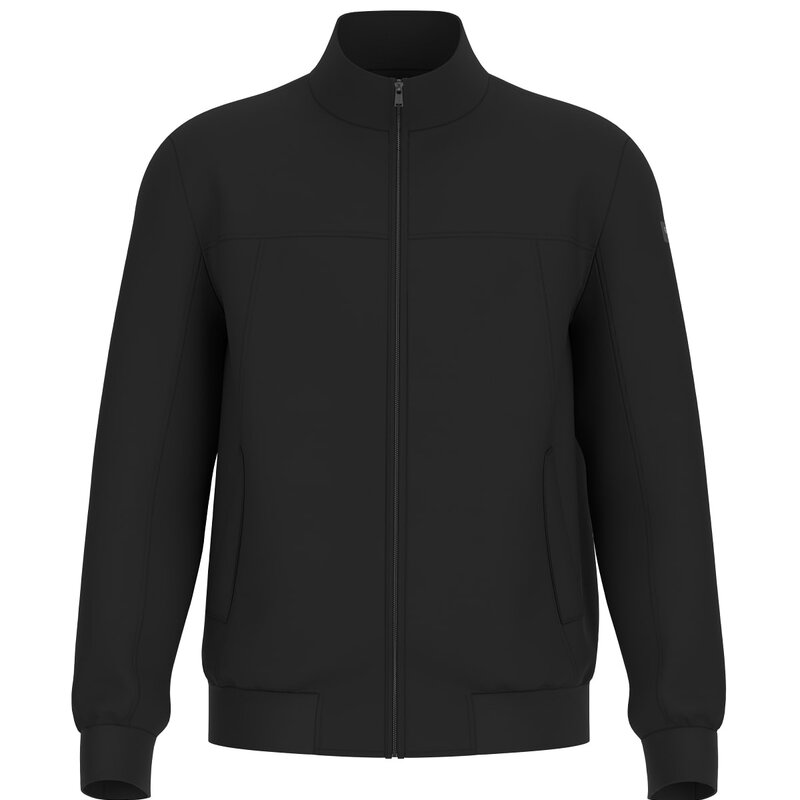 Guess Guess STRETCH PACKABLE BOMBER