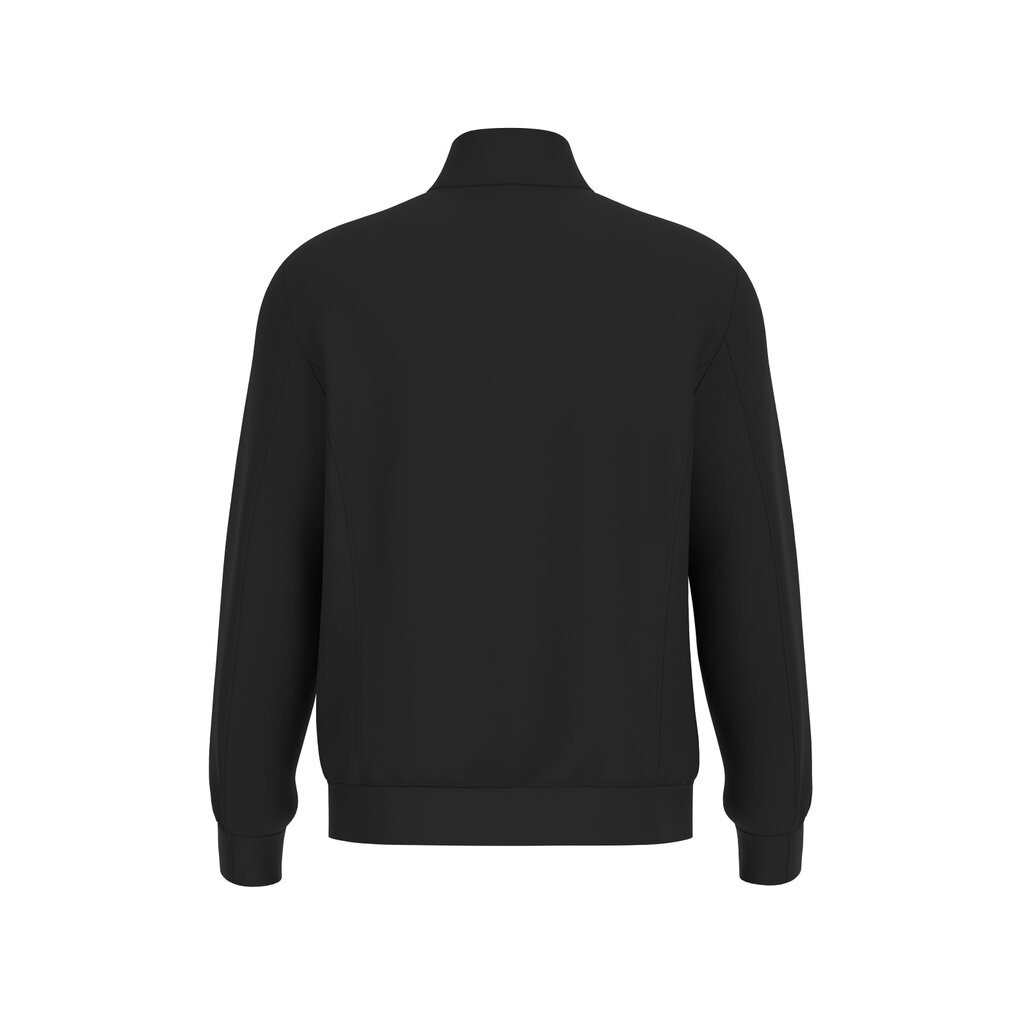 Guess Guess M5RL18WGUP2-JBLK STRETCH PACKABLE BOMBER
