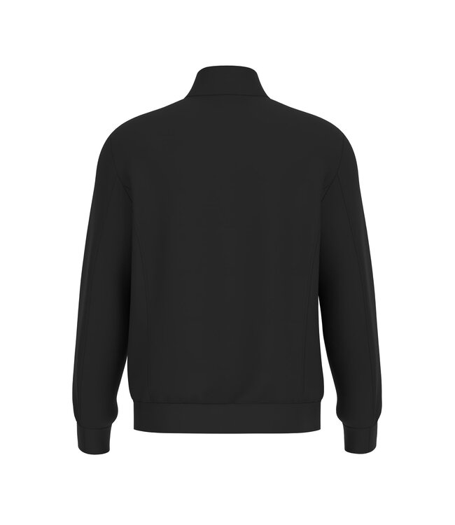 Guess Guess M5RL18WGUP2-JBLK STRETCH PACKABLE BOMBER